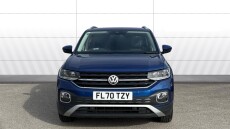 Volkswagen T-Cross 1.0 TSI 110 SEL 5dr Petrol Estate